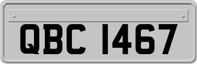 QBC1467