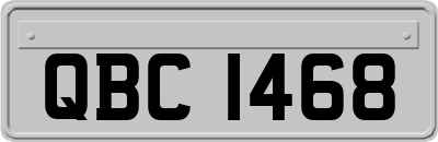 QBC1468
