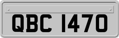 QBC1470