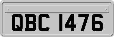 QBC1476