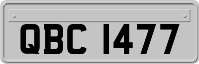 QBC1477