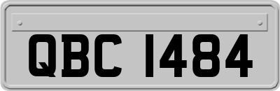 QBC1484