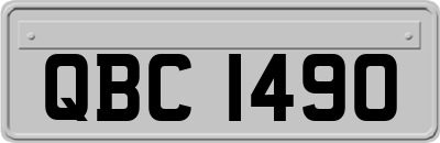 QBC1490