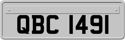 QBC1491