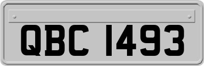 QBC1493