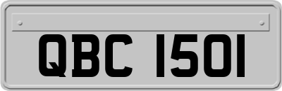 QBC1501