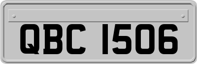 QBC1506