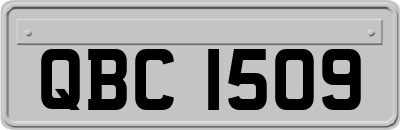 QBC1509