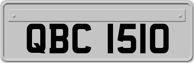 QBC1510