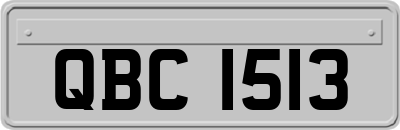 QBC1513