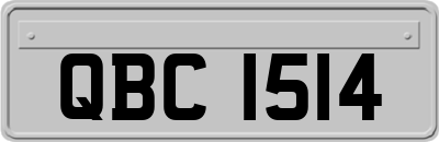 QBC1514
