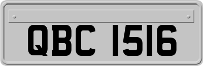 QBC1516