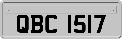 QBC1517