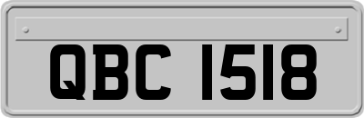 QBC1518