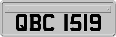 QBC1519