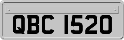 QBC1520