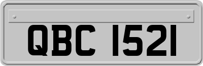 QBC1521