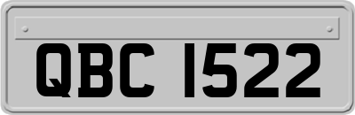 QBC1522