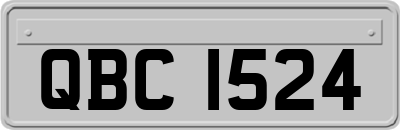 QBC1524