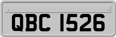 QBC1526