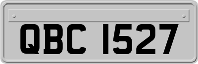 QBC1527