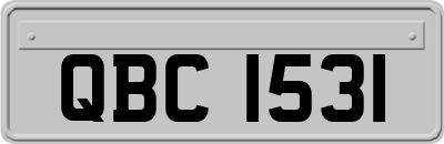 QBC1531