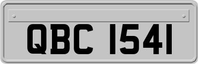 QBC1541