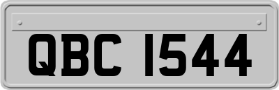 QBC1544