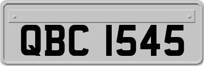QBC1545