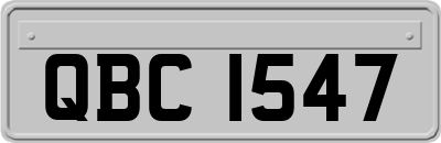 QBC1547