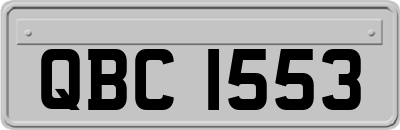 QBC1553