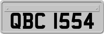 QBC1554