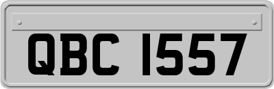 QBC1557