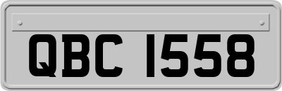 QBC1558