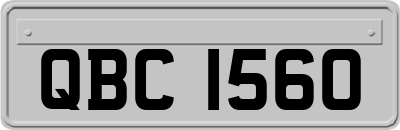 QBC1560
