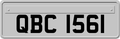QBC1561