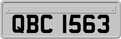 QBC1563