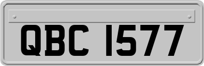 QBC1577