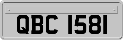 QBC1581