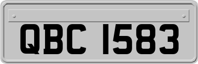 QBC1583