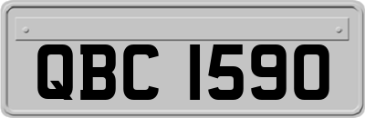 QBC1590