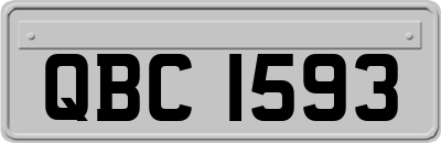 QBC1593