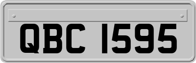 QBC1595