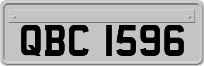QBC1596