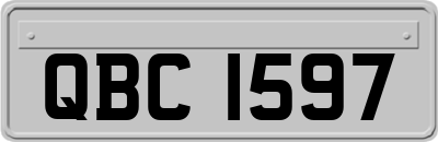 QBC1597