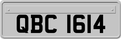 QBC1614