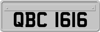 QBC1616
