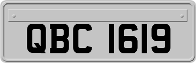 QBC1619