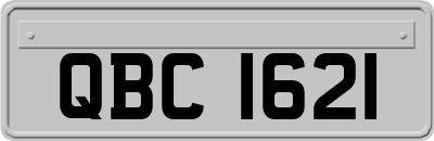 QBC1621