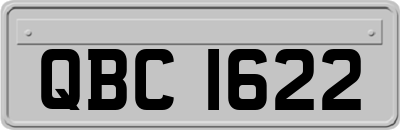 QBC1622